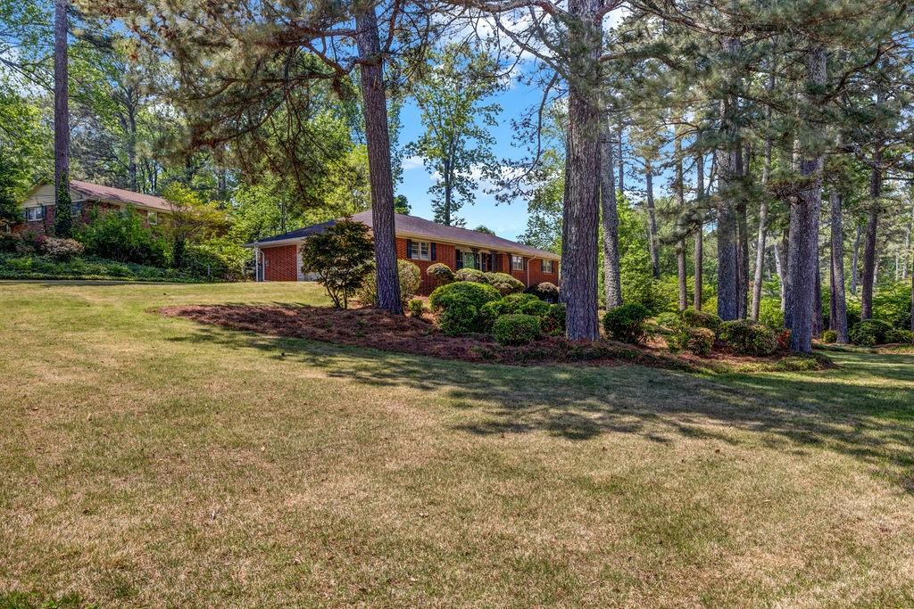 2396 Midvale Circle, Tucker, Georgia image 33
