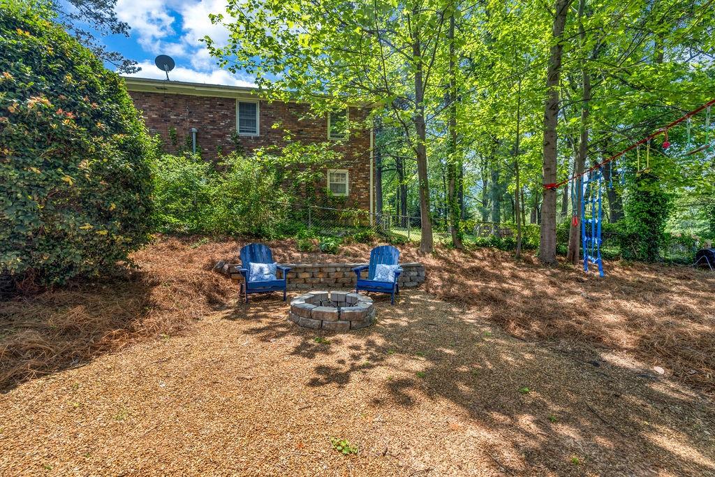 2396 Midvale Circle, Tucker, Georgia image 30
