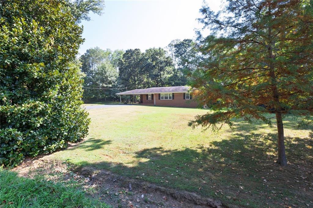 1589 Hammond Woods Circle SW