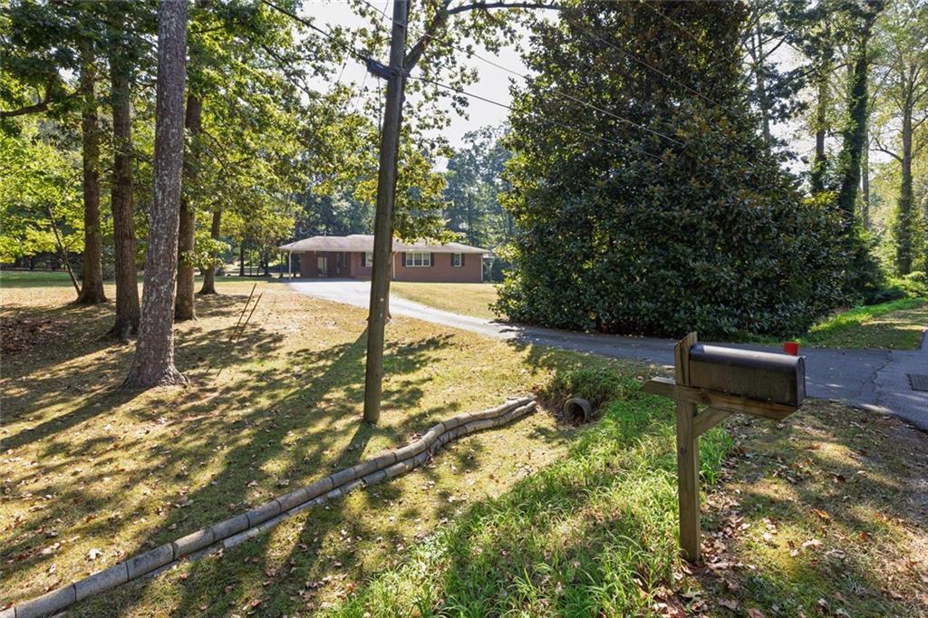 1589 Hammond Woods Circle SW