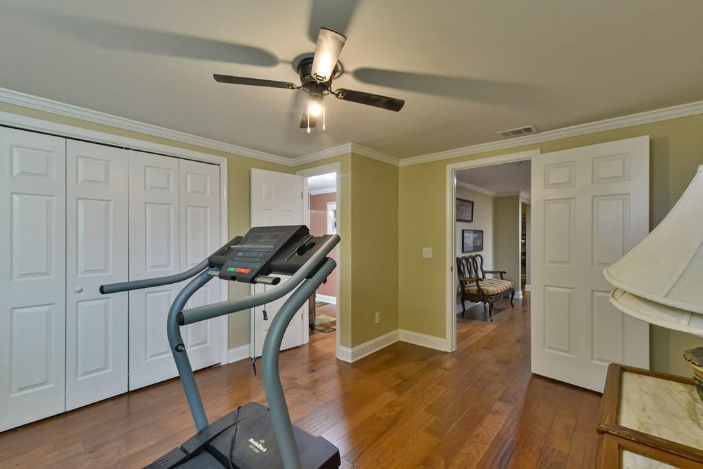 4721 Talleybrook Drive, Kennesaw, Georgia image 46