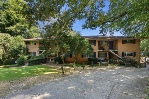 Condo For Sale - 1466 E Rock Springs Road<br/> Dekalb County, Atlanta, GA 30306