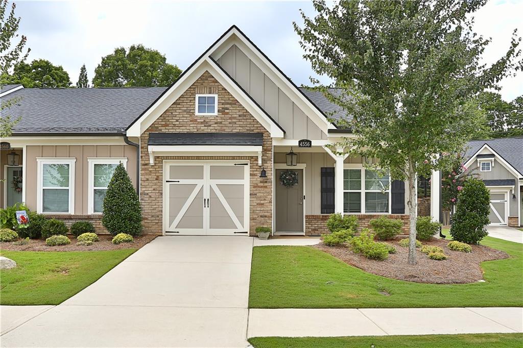 4556 Rutledge Drive