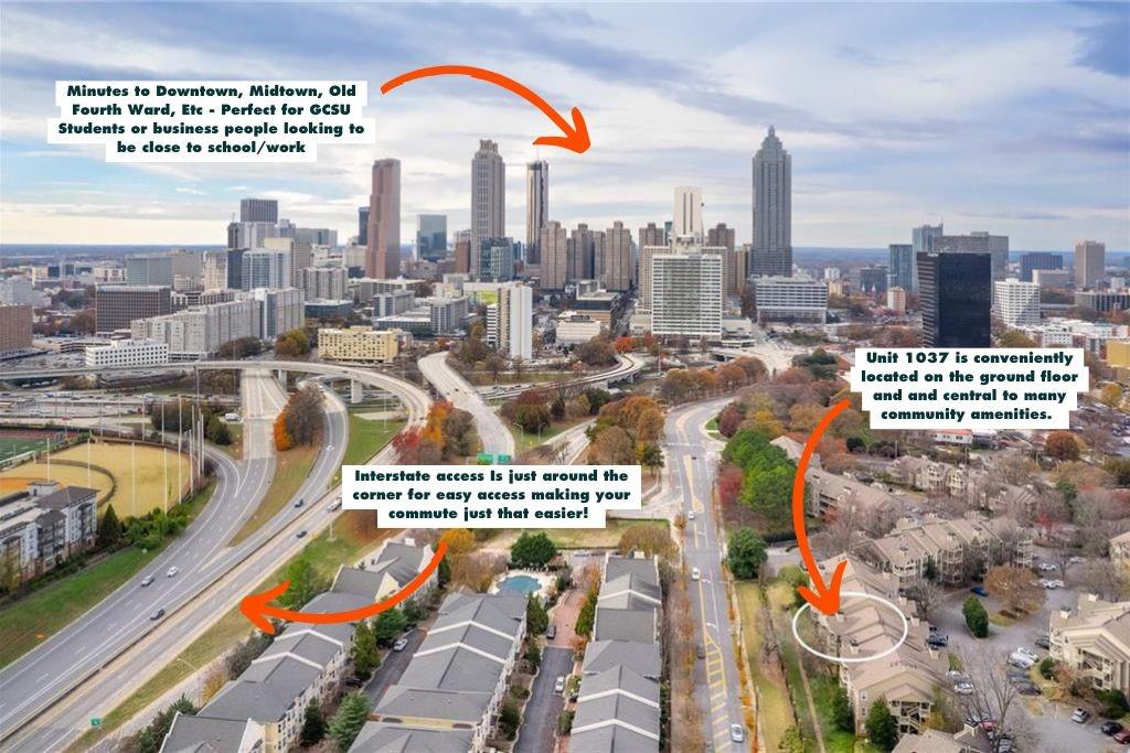 1037 Mcgill Park Avenue NE