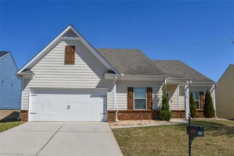 4218 Swamp Cypress Trail, Gainesville, GA 30504 - MLS#: 7542326