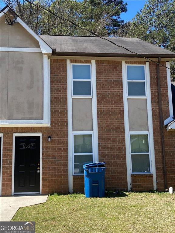 6527 River Park Drive, Riverdale, Georgia image 1