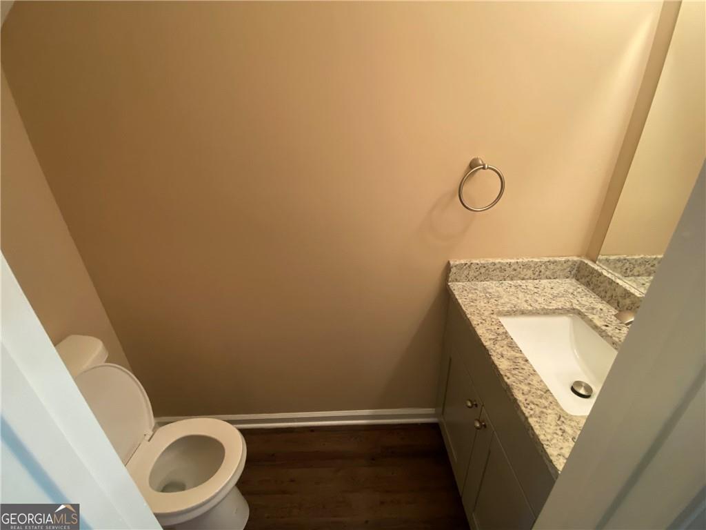 6527 River Park Drive, Riverdale, Georgia image 5