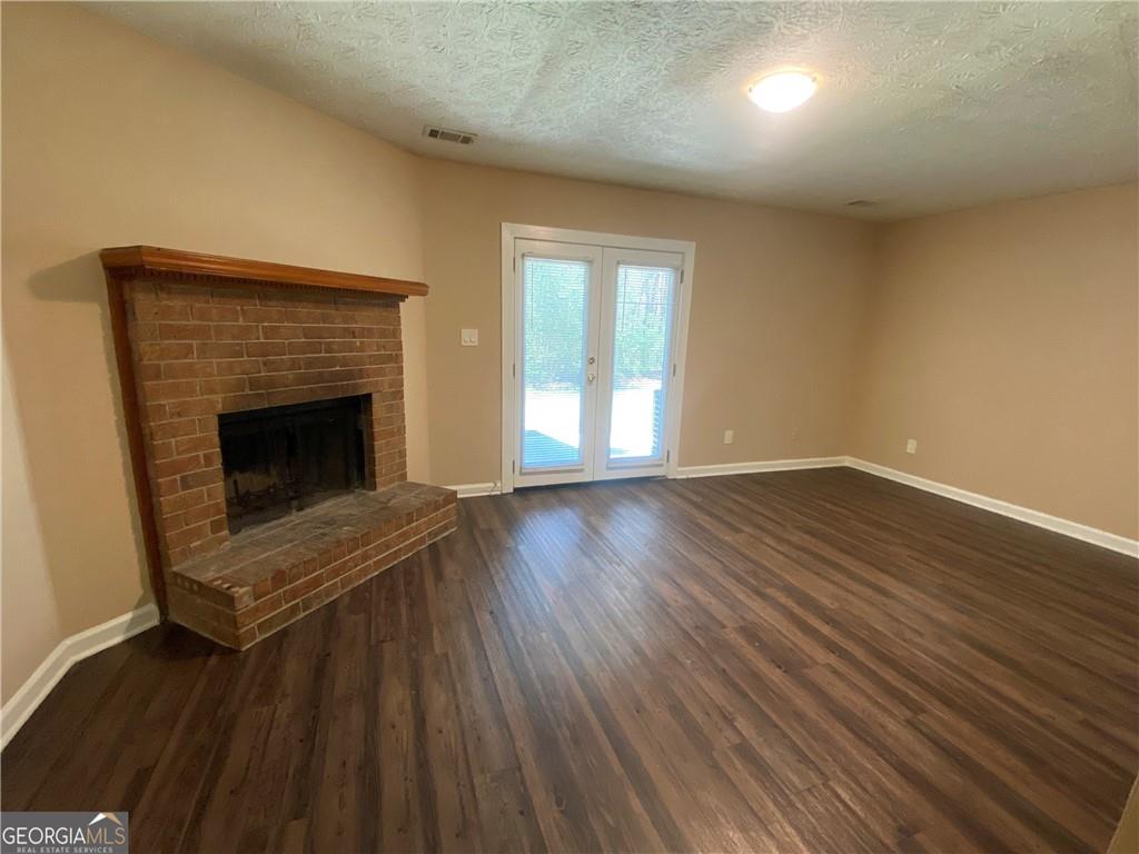 6527 River Park Drive, Riverdale, Georgia image 6