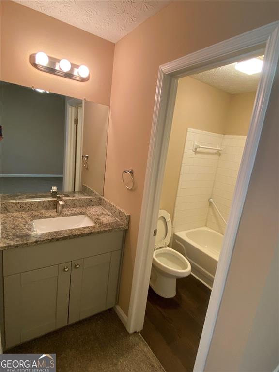 6527 River Park Drive, Riverdale, Georgia image 14
