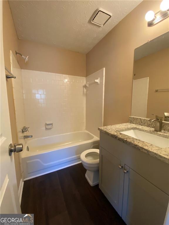 6527 River Park Drive, Riverdale, Georgia image 20