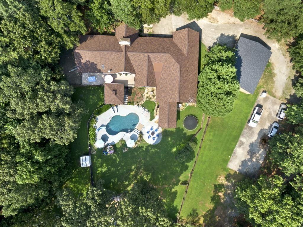 3355 Old Peachtree Road
