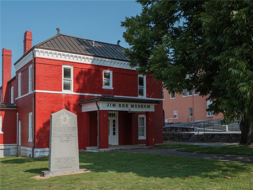 600 Victoria Court, Elberton, Georgia image 48