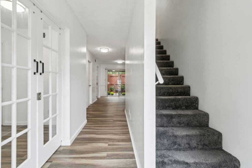 Northdale Condominiums - Residential