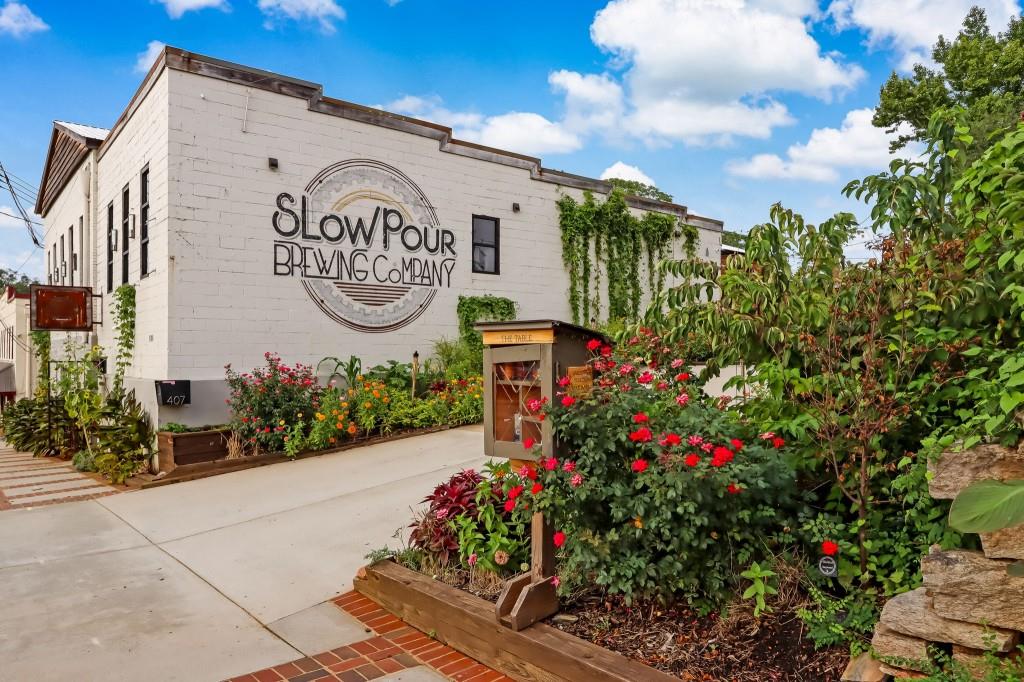 Northdale Condominiums - Residential