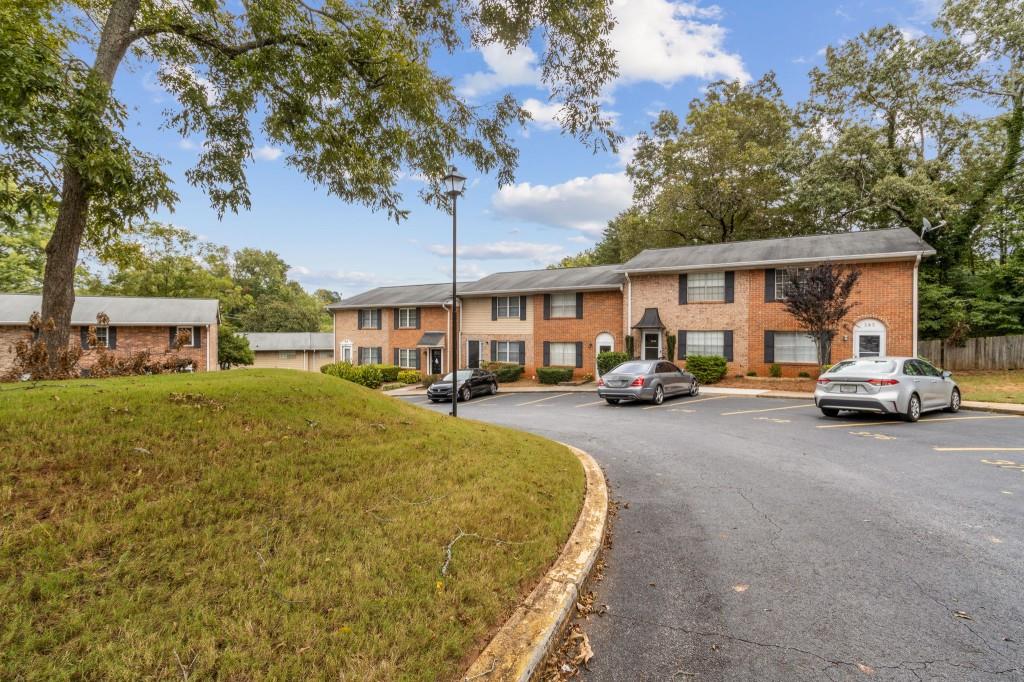 Northdale Condominiums - Residential