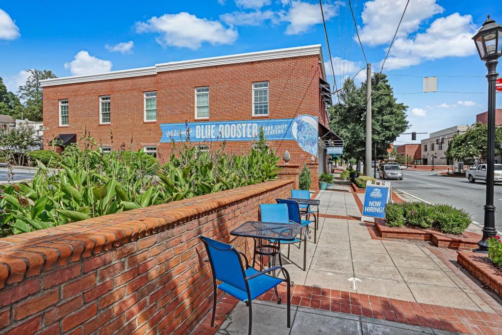 Northdale Condominiums - Residential