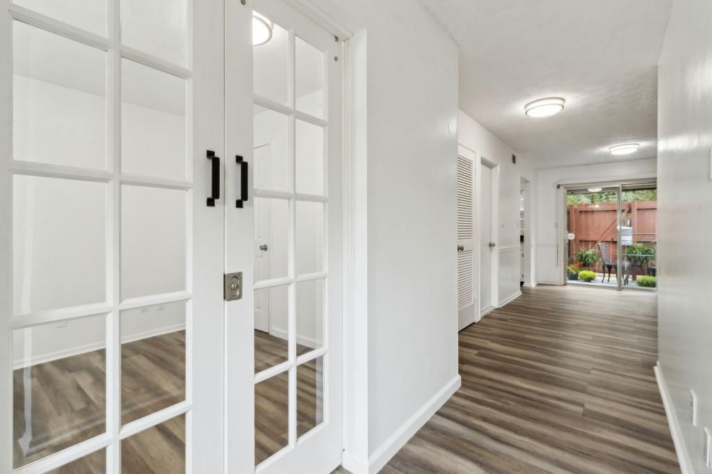 Northdale Condominiums - Residential