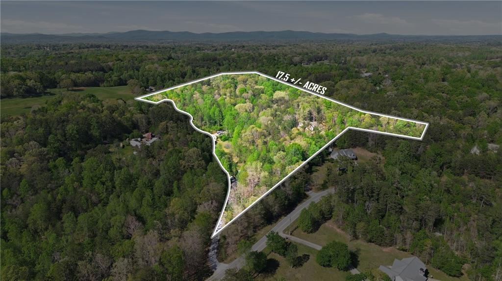 1655 Pardue Mill Road