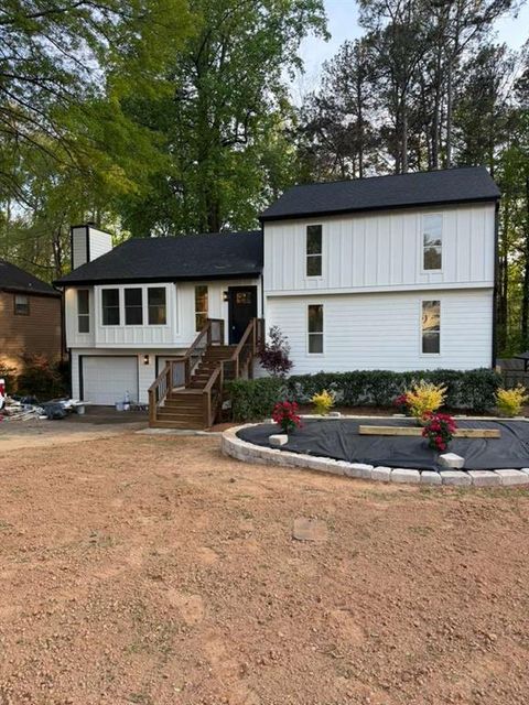 355 Mckees Rock Lane Lawrenceville GA 30044