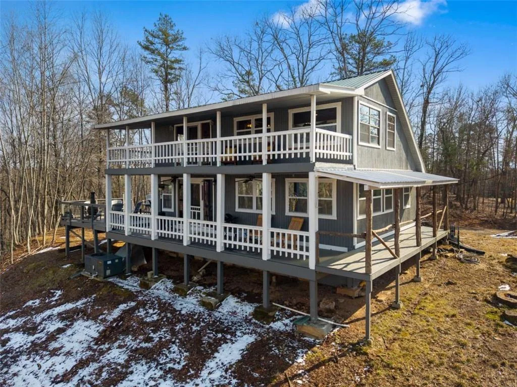 56 Robins Ridge