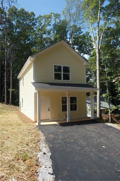 6875 lake view Point