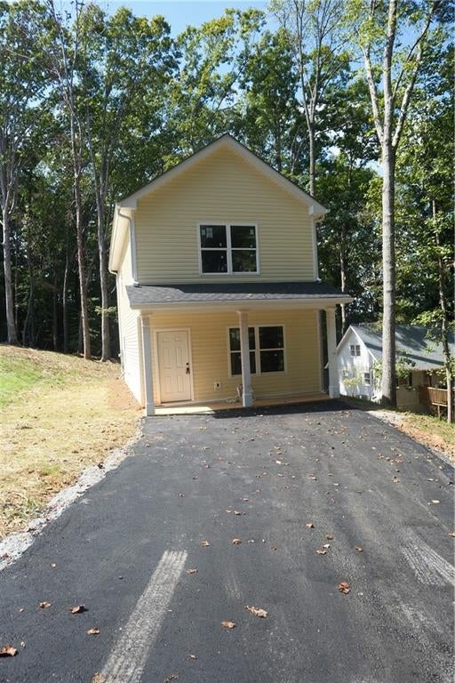 6875 lake view Point