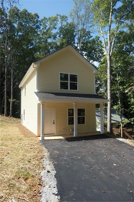 6875 lake view Point