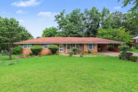 Homes For Sale - 3948 Bright Star Road<br/> Douglasville, GA 30135