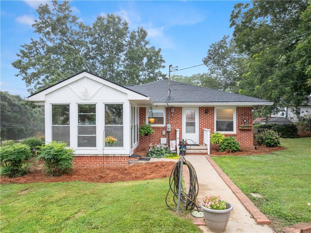 5907 Main Street