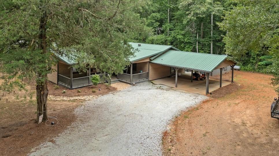 315 Laurel Road