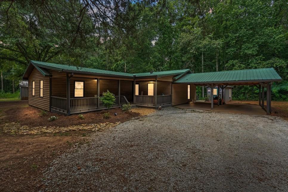 315 Laurel Road