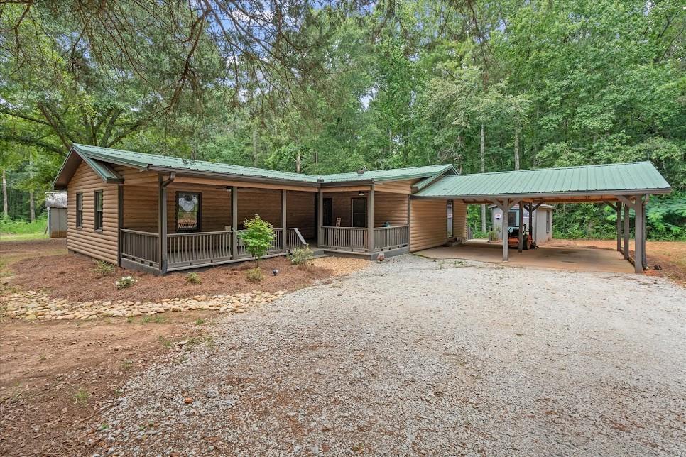 315 Laurel Road