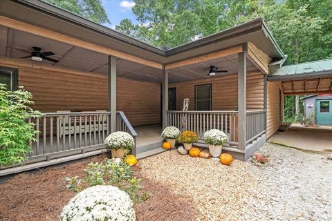 315 Laurel Road Carrollton GA 30117