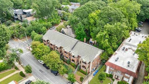 A home in Atlanta