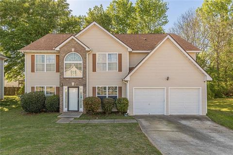 Photo of 11645 Kades Trail, Hampton, GA 30228 (MLS # 7730718)
