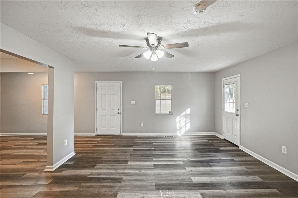 3038 Panther Trail SW