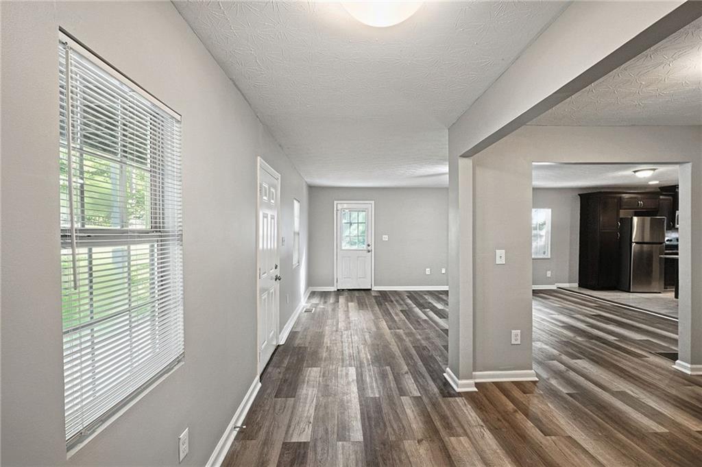 3038 Panther Trail SW