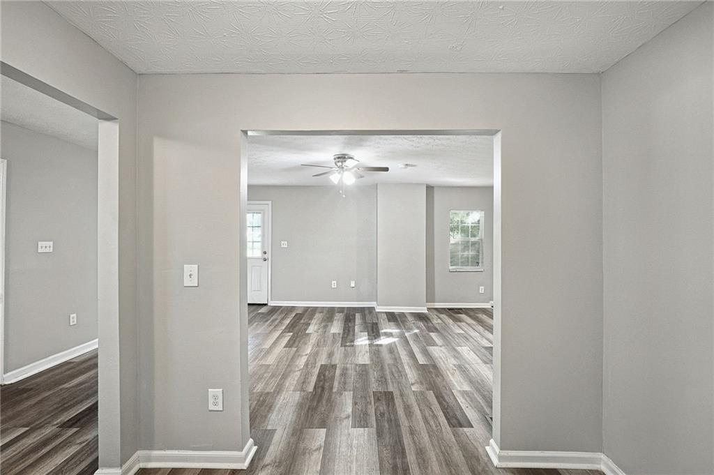 3038 Panther Trail SW