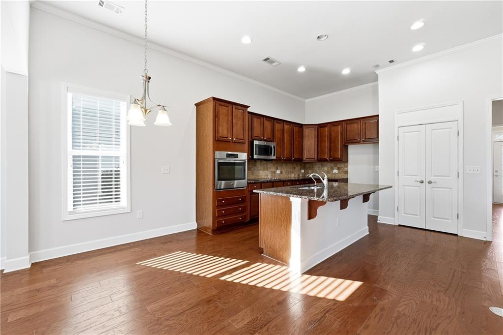 3751 Golden Leaf Point SW