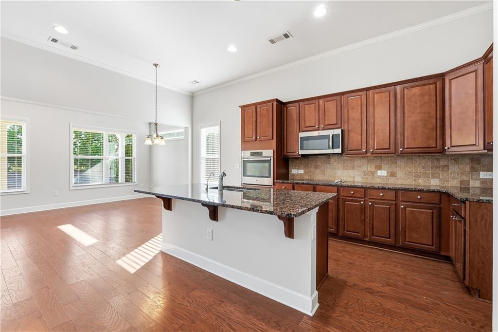 3751 Golden Leaf Point SW