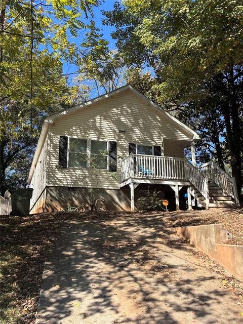 Photo of 883 Coleman Street SW, Atlanta, GA 30310 (MLS # 7664747)