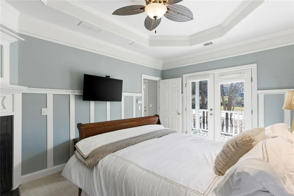 Roswell, Georgia 30075, United States, 5 Bedrooms Bedrooms, ,5 BathroomsBathrooms,Residential,Active,252314