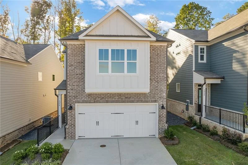 2706 Rylee Carter Street, Dacula, GA, 30019