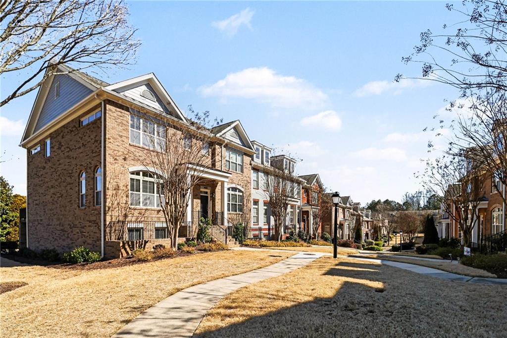 7610 Willoughby Court