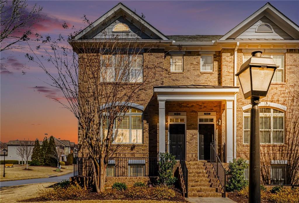 7610 Willoughby Court