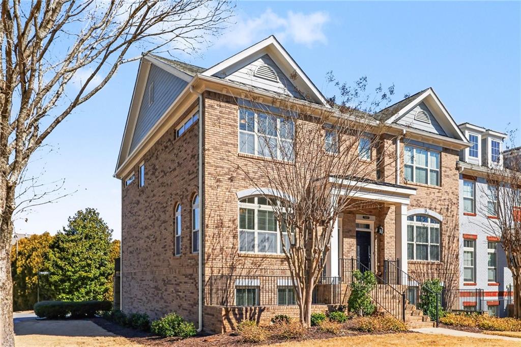 7610 Willoughby Court