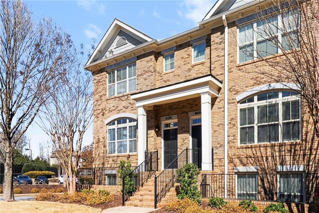 7610 Willoughby Court