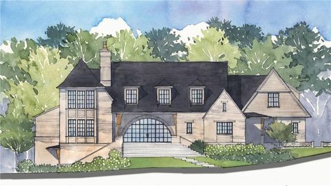 565 Augusta Lane Chattahoochee Hills GA 30268