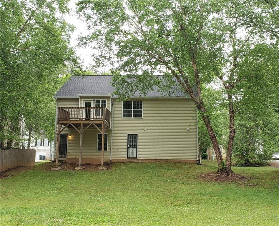 1488 Bellemeade Farms Road SW