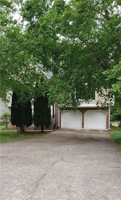 1488 Bellemeade Farms Road SW